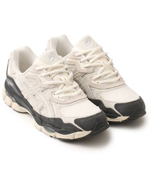 asics(AVbNX)asics GEL-NYC / AVbNX Q-GkCV[(Xj[J[)