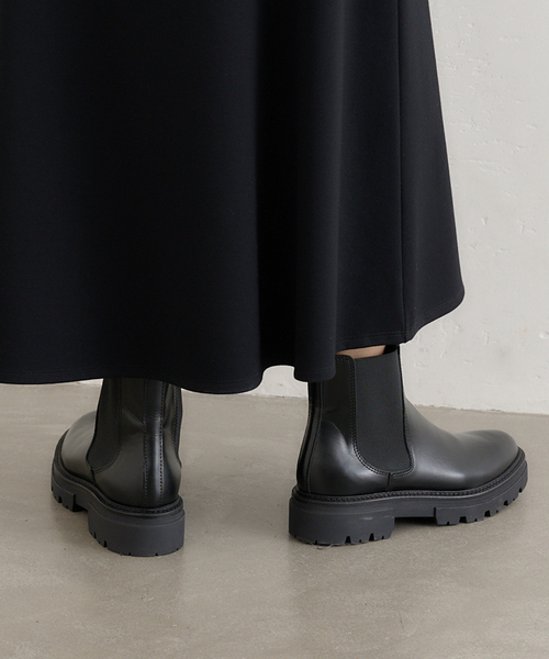 ENESS ショートブーツ　37 ジャーナルスタンダード ENESS ショートブーツ 37 ジャーナルスタンダード ENESS ショート