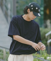 RAGEBLUE | 【MILLION DRY/ミリオンドライ】ドローストリング/オーバーサイズTシャツ(Tシャツ/カットソー)