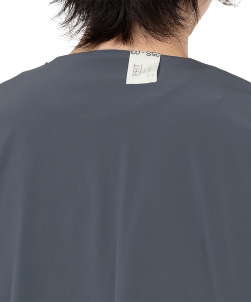 ジャケット・アウター N.HOOLYWOOD no collar chambray jacket STAND COLLAR JACKET N.HOOLYWOOD COMPILE│N-HOOLYWOOD.COM