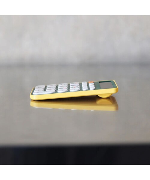 bpr BEAMS（ビーピーアール ビームス ）の「magnet / MAHJONG DENTAKU 麻雀電卓（ステーショナリー・レディース・その他・ONE SIZE）」の4枚目の写真