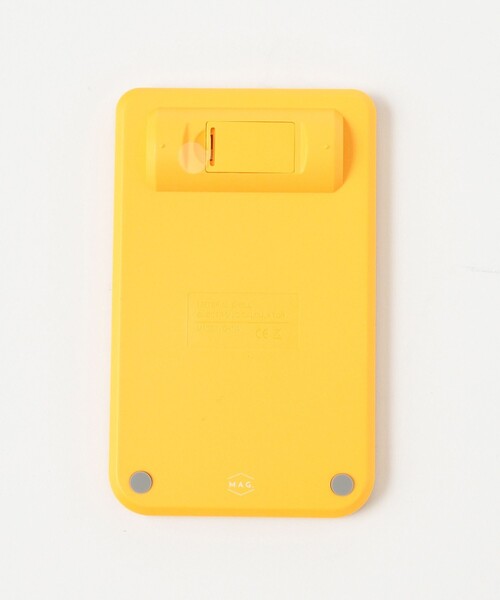 bpr BEAMS（ビーピーアール ビームス ）の「magnet / MAHJONG DENTAKU 麻雀電卓（ステーショナリー・レディース・その他・ONE SIZE）」の12枚目の写真