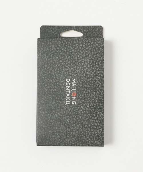 bpr BEAMS（ビーピーアール ビームス ）の「magnet / MAHJONG DENTAKU 麻雀電卓（ステーショナリー・レディース・その他・ONE SIZE）」の13枚目の写真