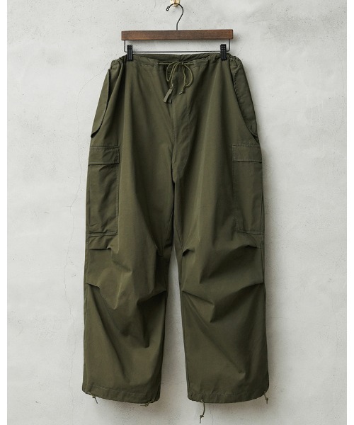 waiperinc. M51　アークティックオーバーパンツ　WP1081 WAIPER.inc ワイパーインク 米軍 M-51 ARCTIC オーバーパンツ