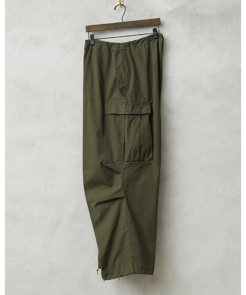 WAIPER.inc 米軍 M-51 ARCTIC オーバーパンツ【WP1081】（その他