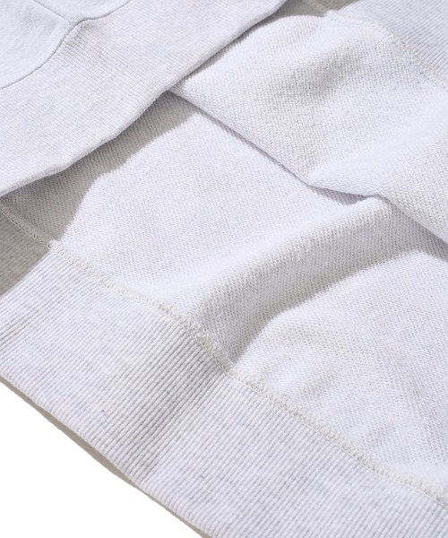 PERSON'S（パーソンズ）の「【PERSON’S STADIUM / パーソンズスタジアム】スーベニアCAT クルーネックスウェットプルオーバー（スウェット・レディース・オートミール/ネイビー/ブラック・MEDIUM/LARGE/X-LARGE）」の4枚目の写真