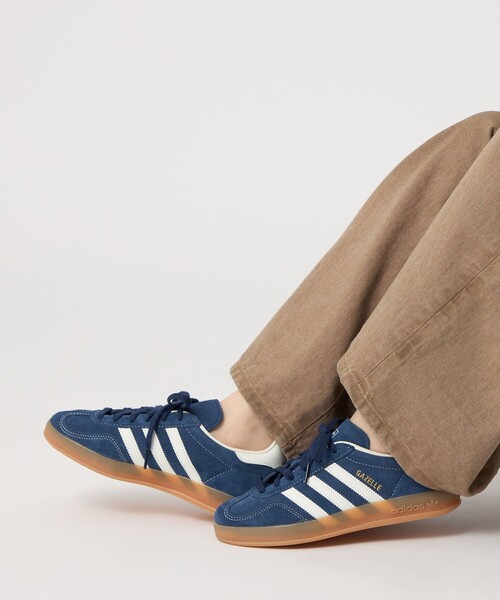 セール】＜adidas Originals＞JQ8393 GAZELLE（スニーカー）｜adidas