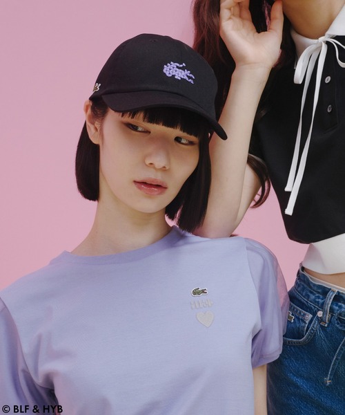 【新品未使用】Lacoste （ラコステ）水着上下セット9M/ゴーグル・キャップ 新品未使用】Lacoste （ラコステ）水着上下セット9M/ゴーグル