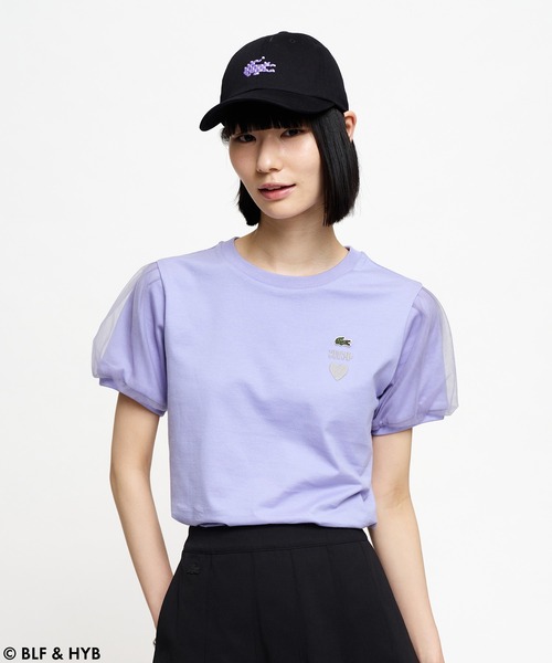 【新品未使用】Lacoste （ラコステ）水着上下セット9M/ゴーグル・キャップ 新品未使用】Lacoste （ラコステ）水着上下セット9M/ゴーグル