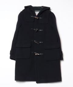 ブランド古着】トグル釦ウールダッフルコート ジャケット（ダッフル