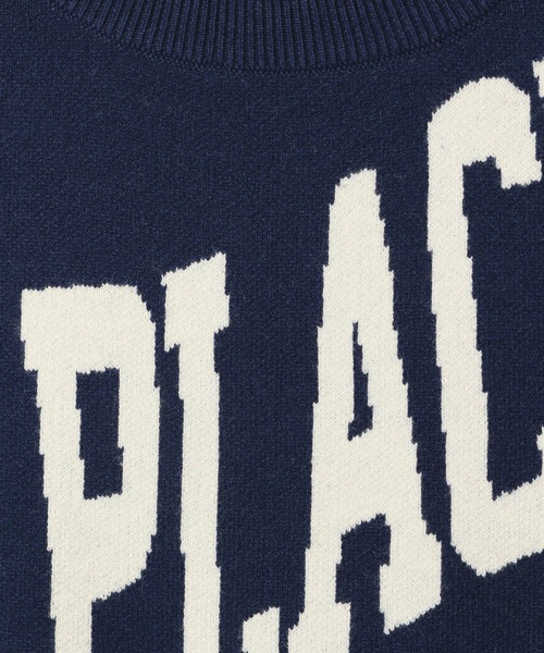 LEPSIM（レプシィム）の「12ゲージアソートロゴプルオーバー2　532508（ニット/セーター・レディース・ボルドー/グレー/オフホワイト/ネイビー・FREE）」の15枚目の写真