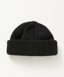 crepuscule | crepuscule Knit Cap 1 (2503-024)(ニットキャップ/ビーニー)