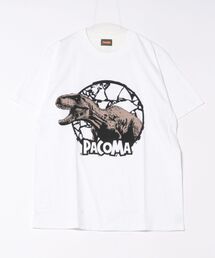 /PaCoMa/パコマ/Tyranno saurus TEE (ADULT)