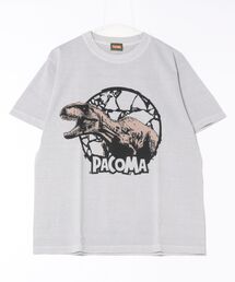 /PaCoMa/パコマ/Tyranno saurus TEE (ADULT)