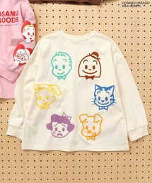 OSAMU GOODS(ITObY)́yOSAMU GOODSR{z 3F3TVc(TVc/Jbg\[)