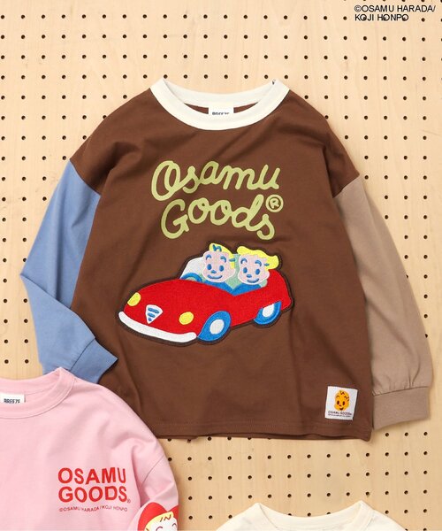 s036amさま専用 KL サテンアニスシシュウシャツ - 【シサム工房 公式OnlineStore