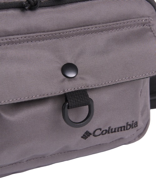 Columbia(コロンビア)の「【Columbia】 Trappe Pathショルダー(ショルダーバッグ・レディース・グレー/ブラック/カーキ・FREE)」の7枚目の写真
