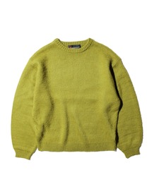 タウンクラフト　tow craft ニット　small36-38 TOWNCRAFT セーター ニット / タウンクラフト SHAGGY VINTAGE