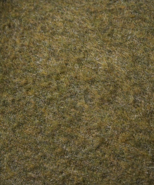 TOWNCRAFT（タウンクラフト）の「TOWNCRAFT / タウンクラフト MOHAIR SHAGGY CREW SWEATER モヘア シャギークルーネックセーター（ニット/セーター・メンズ・グリーン/ピンク/ネイビー/ブラック/グレー/チャコール/オリーブ/イエロー/ブラウン/レッド・SMALL/MEDIUM/LARGE）」の13枚目の写真