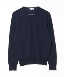 BARNEYS NEWYORK ニット セーター BARNEYS NEW YORK - BARNEYS NEWYORK バーニーズニューヨーク