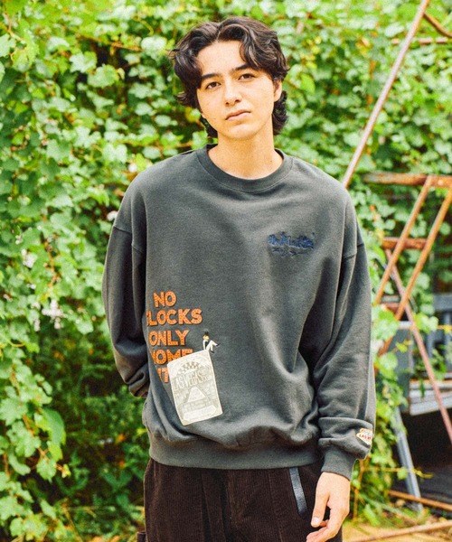ニコアンドb with m b with M -撮影 in 宮崎！ | ニコブログ | COLUMN 連載