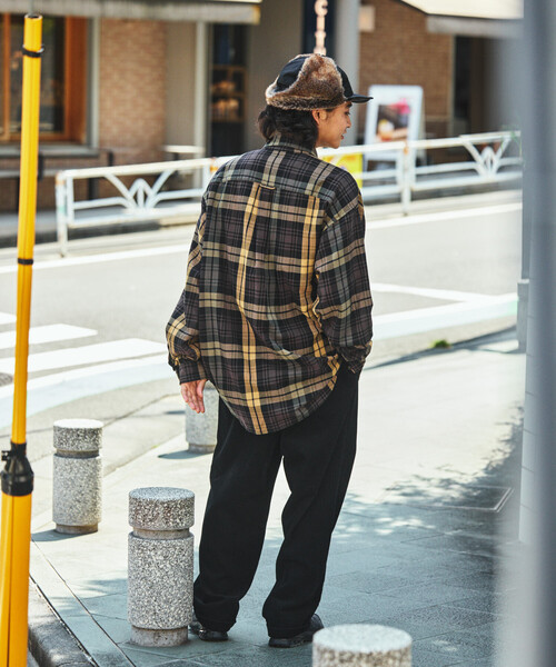 セール】NAUTICA/ノーティカ ヴィンテージライク コーデュロイタック