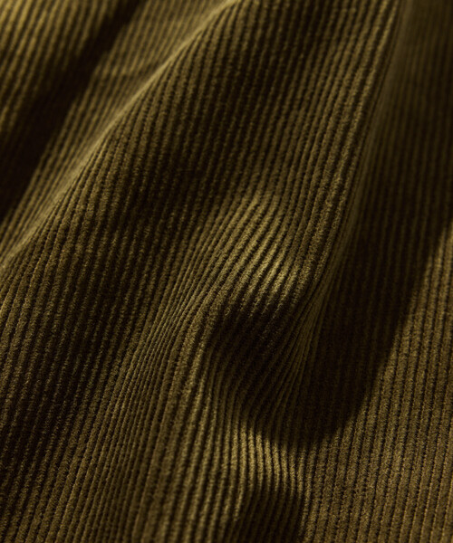 NAUTICA（ノーティカ）の「NAUTICA/ノーティカ ヴィンテージライク コーデュロイタック ワイドパンツ 【セットアップ対応】（その他パンツ・メンズ・ブラック/ブラウン/オリーブ・LARGE/X-LARGE/MEDIUM）」の15枚目の写真