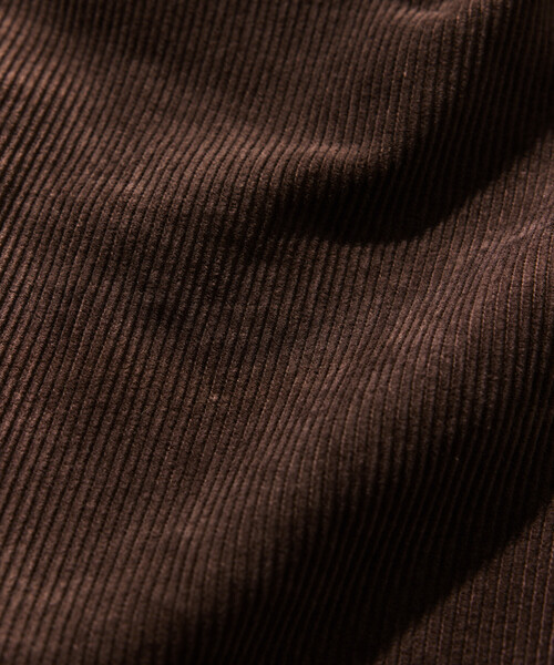 NAUTICA（ノーティカ）の「NAUTICA/ノーティカ ヴィンテージライク コーデュロイタック ワイドパンツ 【セットアップ対応】（その他パンツ・メンズ・ブラック/ブラウン/オリーブ・LARGE/X-LARGE/MEDIUM）」の18枚目の写真