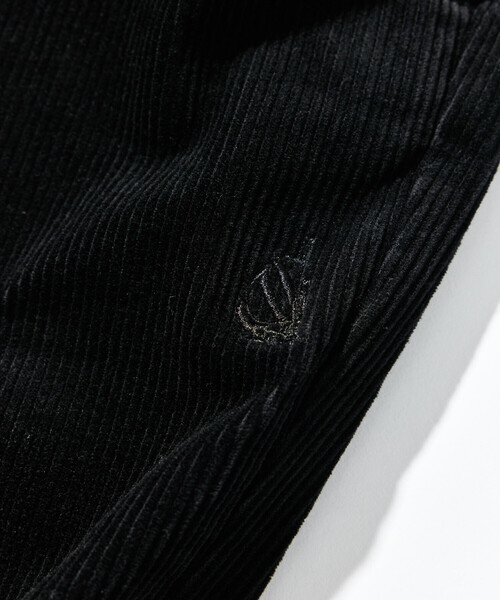 NAUTICA/ノーティカ ヴィンテージライク コーデュロイタック ワイド