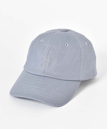 Bleu Bleuet（ブルーブルーエ）の「アニマル刺繍キャップ（キャップ）」