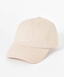 Bleu Bleuet（ブルーブルーエ）の「アニマル刺繍キャップ（キャップ）」