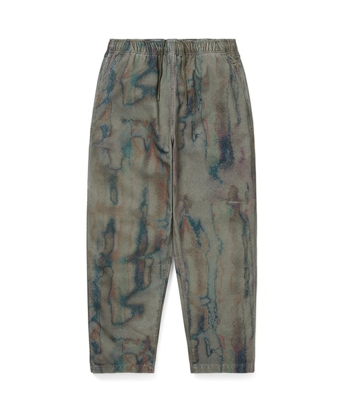Thisisneverthat realtree ワークパンツ MUSINSA公式 | thisisneverthat REALTREE® Work Pants Edge