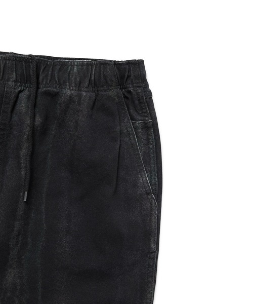 thisisneverthat(ディスイズネバーザット)の「Blurred Flow Pant(その他パンツ・メンズ・ブラック/オリーブ・S/M/L/XL)」の5枚目の写真