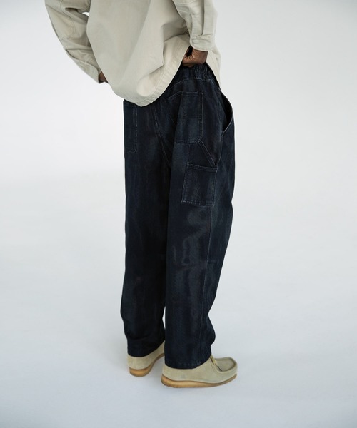 Blurred Flow Pant（その他パンツ）｜thisisneverthat