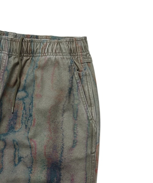 thisisneverthat(ディスイズネバーザット)の「Blurred Flow Pant(その他パンツ・メンズ・ブラック/オリーブ・S/M/L/XL)」の10枚目の写真
