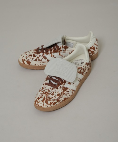 adidas/SAMBA LT W