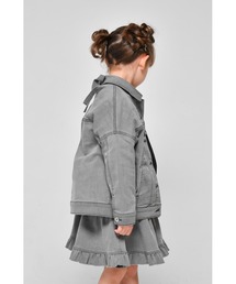 NEEDLE WORKS(�j�[�h�����[�N�X)�̃��{���f�j���W���P�b�g(�f�j���W���P�b�g)