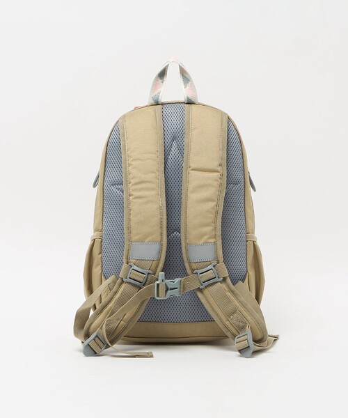 Columbia（コロンビア）の「＜Columbia＞プライスストリームユース バックパック（12L） / キッズ（バックパック/リュック・キッズ・ブラック/ベージュ・FREE）」の8枚目の写真