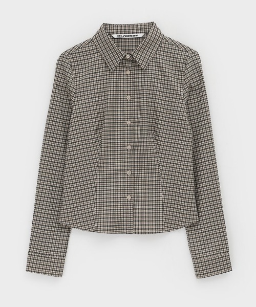 定価¥29,200 セラビ新品❗️シャツ、チェック DIESEL｜チェックネルシャツ