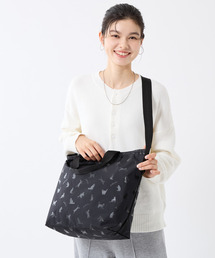 LeSportsac｜レスポートサックのトートバッグ（A4サイズ収納可