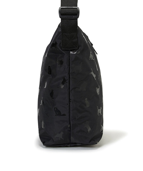 DELUXE EASY CARRY TOTE ブラックキャッツ（トートバッグ