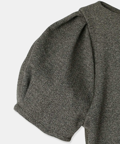 louren/ローレン】waist drape onepiece/ウエストドレープワンピース