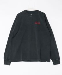 ELEMENT（エレメント）の「ELEMENT メンズ DBAR LS ロンＴ 【2025年秋冬モデル】/エレメント長袖バックプリントロンT（Tシャツ/カットソー）」