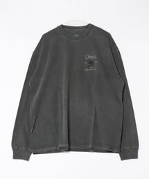 ELEMENT（エレメント）の「ELEMENT メンズ DBAR LS ロンＴ 【2025年秋冬モデル】/エレメント長袖バックプリントロンT（Tシャツ/カットソー）」