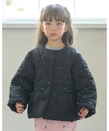 SONO ペプラムブルゾン ペプラム」に該当するブルゾンファッション通販 - ZOZOTOWN