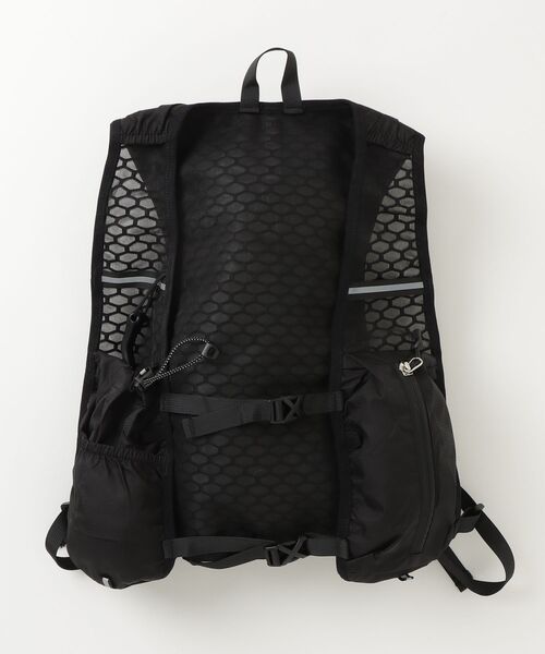 CALIFORNIA OUTFITTERS（カリフォルニア アウトフィッターズ）の「9C15  ハイドレーション ランニングベスト（スポーツグッズ・メンズ・ブラック・ONESIZE）」の11枚目の写真