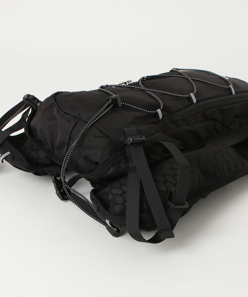 CALIFORNIA OUTFITTERS（カリフォルニア アウトフィッターズ）の「9C15  ハイドレーション ランニングベスト（スポーツグッズ・メンズ・ブラック・ONESIZE）」の12枚目の写真
