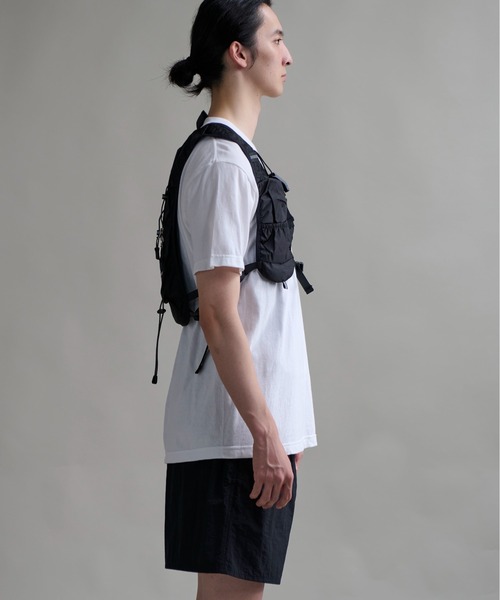 CALIFORNIA OUTFITTERS（カリフォルニア アウトフィッターズ）の「9C15  ハイドレーション ランニングベスト（スポーツグッズ・メンズ・ブラック・ONESIZE）」の19枚目の写真