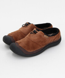 KEEN（キーン）の「KEEN/キーン HOWSER III SLIDE【26.0-28.cm】（スニーカー・メンズ）」