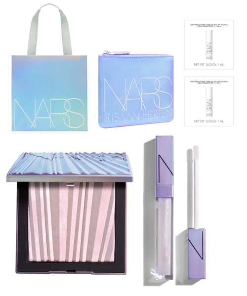 ZOZO限定】ホリデーキット オーライルミネイティング フェイス＆ボディ